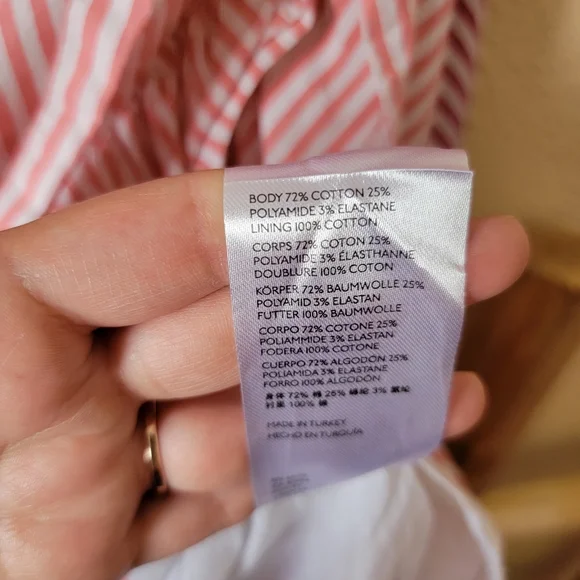 Maeve Anthropologie Penny Ruffled Midi Skirt - Picture 10 of 10